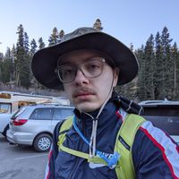 Image of Andrew Klenner
